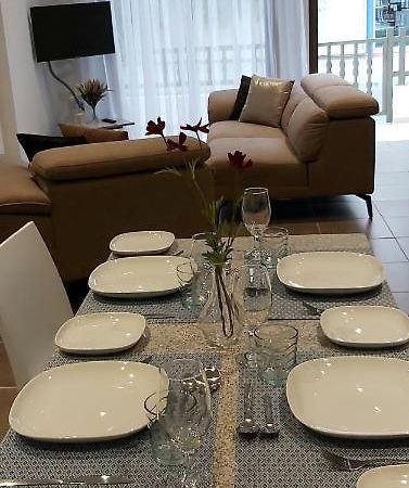 شقة Panthoma Casa أيا نابا المظهر الخارجي الصورة