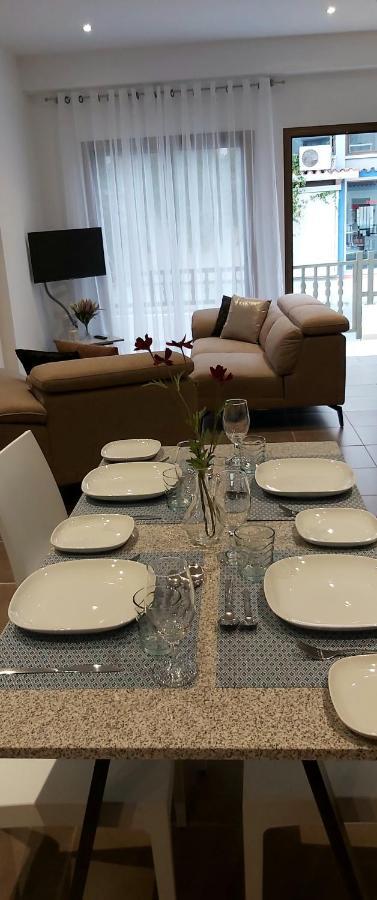 شقة Panthoma Casa أيا نابا المظهر الخارجي الصورة