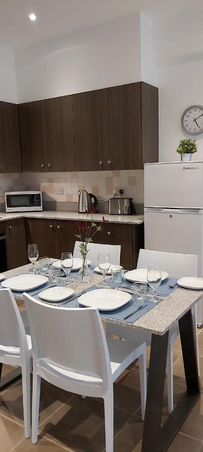 شقة Panthoma Casa أيا نابا المظهر الخارجي الصورة