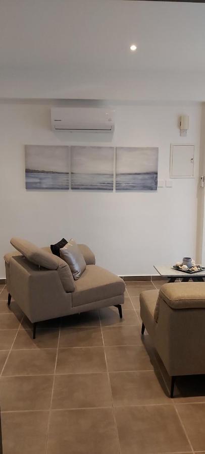 شقة Panthoma Casa أيا نابا المظهر الخارجي الصورة