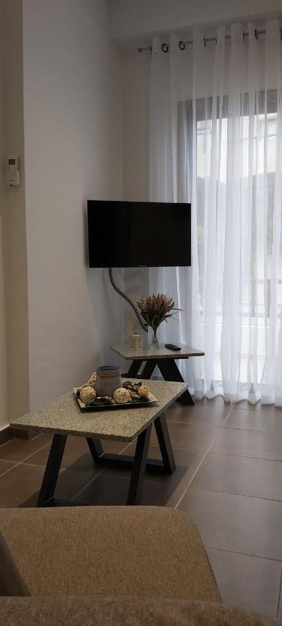 شقة Panthoma Casa أيا نابا المظهر الخارجي الصورة
