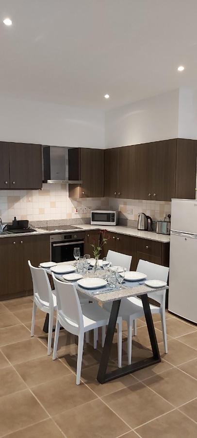 شقة Panthoma Casa أيا نابا المظهر الخارجي الصورة