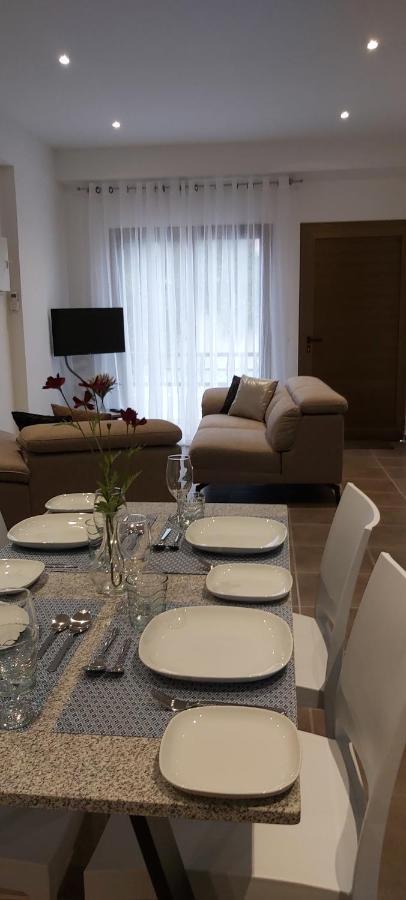 شقة Panthoma Casa أيا نابا المظهر الخارجي الصورة