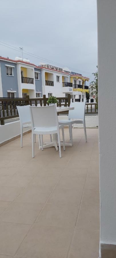 شقة Panthoma Casa أيا نابا المظهر الخارجي الصورة