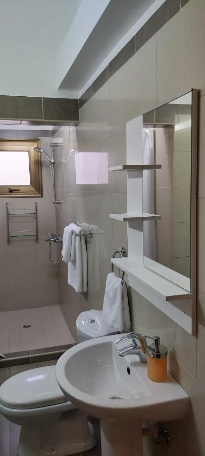 شقة Panthoma Casa أيا نابا المظهر الخارجي الصورة