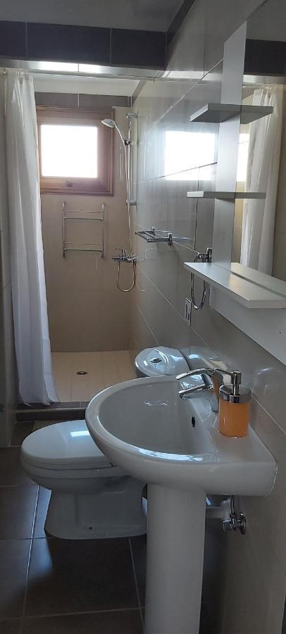 شقة Panthoma Casa أيا نابا المظهر الخارجي الصورة
