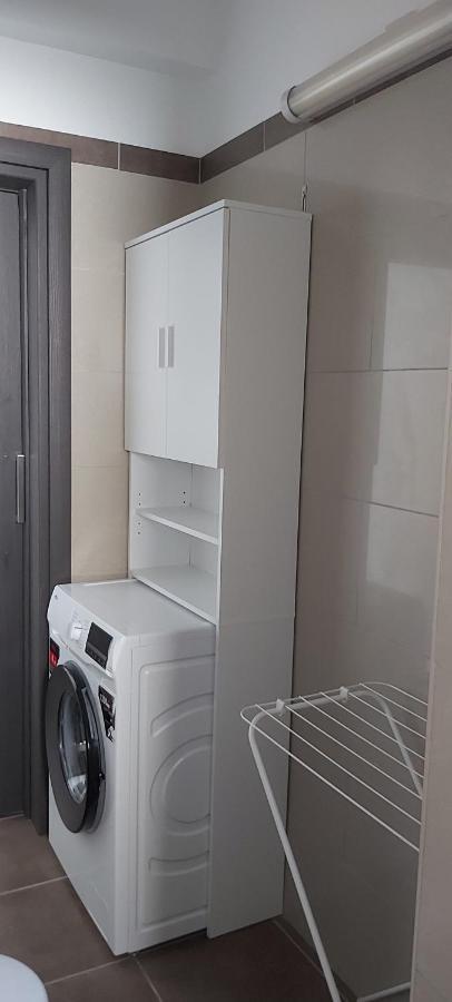 شقة Panthoma Casa أيا نابا المظهر الخارجي الصورة