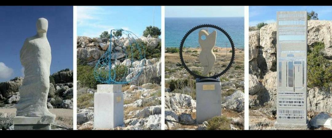 شقة Panthoma Casa أيا نابا المظهر الخارجي الصورة