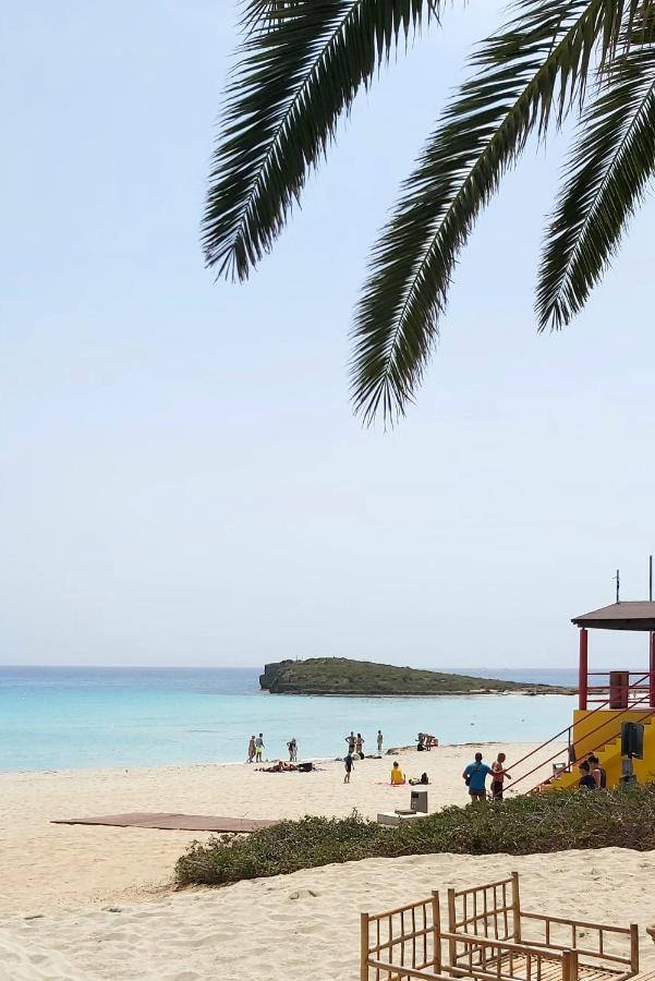 شقة Panthoma Casa أيا نابا المظهر الخارجي الصورة