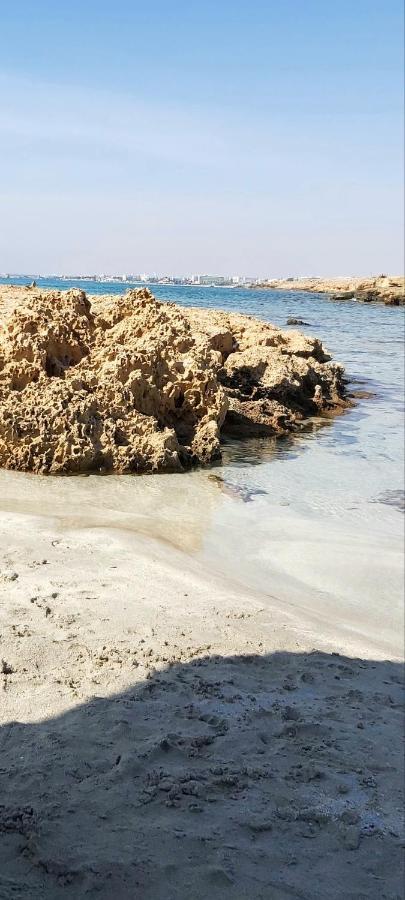 شقة Panthoma Casa أيا نابا المظهر الخارجي الصورة