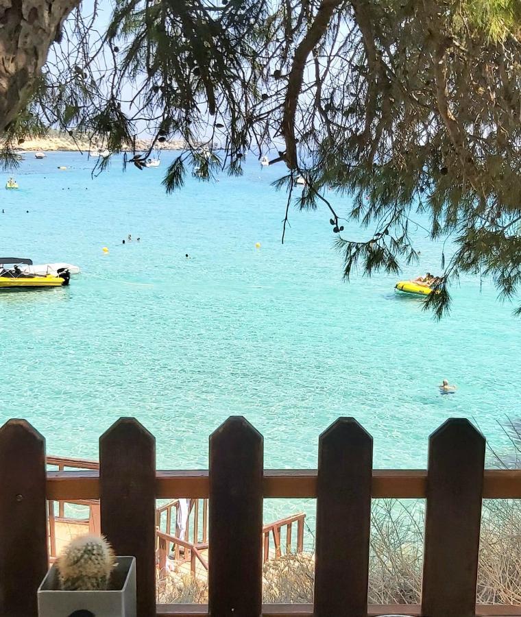 شقة Panthoma Casa أيا نابا المظهر الخارجي الصورة