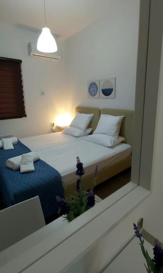 شقة Panthoma Casa أيا نابا المظهر الخارجي الصورة