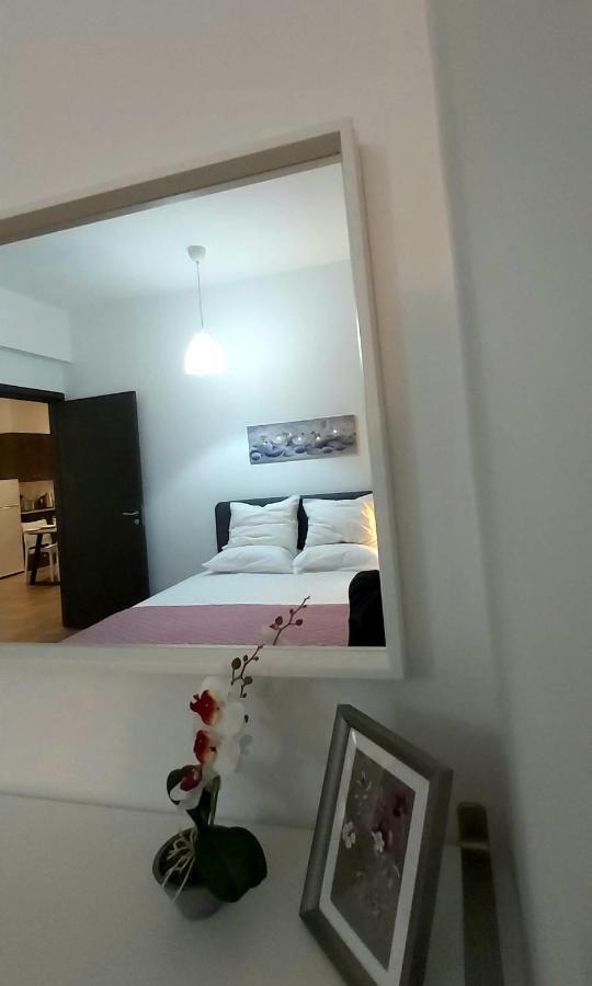 شقة Panthoma Casa أيا نابا المظهر الخارجي الصورة