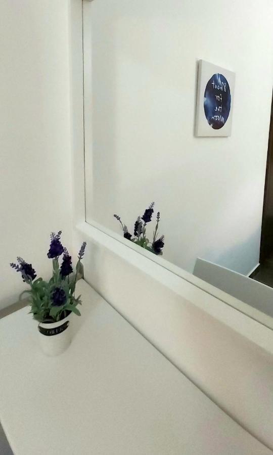 شقة Panthoma Casa أيا نابا المظهر الخارجي الصورة
