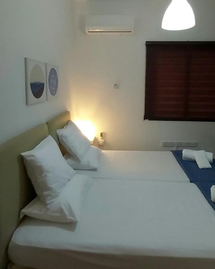 شقة Panthoma Casa أيا نابا المظهر الخارجي الصورة